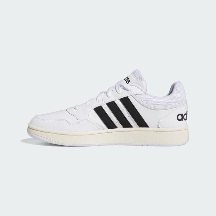 ОРИГІНАЛ ADIDAS Hoops 3.0 Low Classic Vintage Sportswear GY5434: 1 749 ...