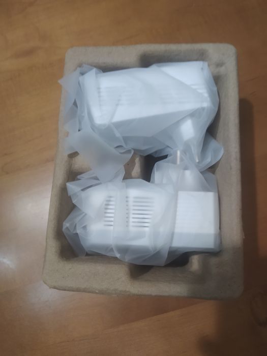 TP-LINK Extensor de Rede WI-FI AV60064332141656833122