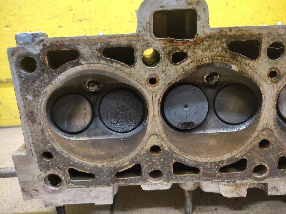 lada samara 1.3 głowica silnika