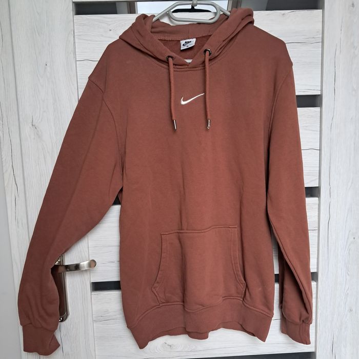 Bluza Nike rozm. XXL jest mniejsza