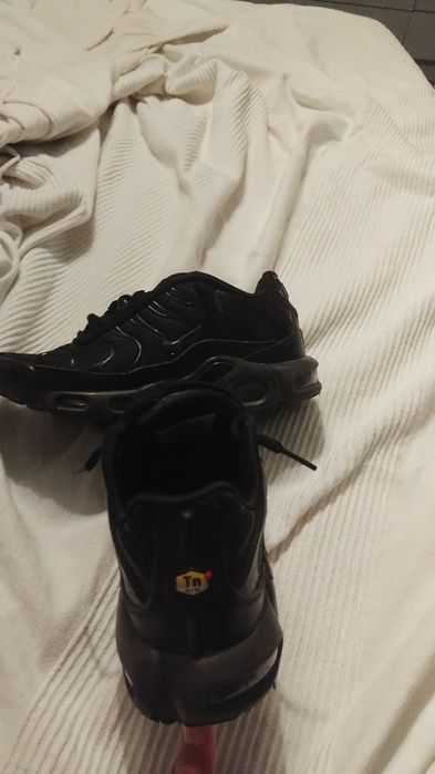 Vendo Air max tn em boas condições