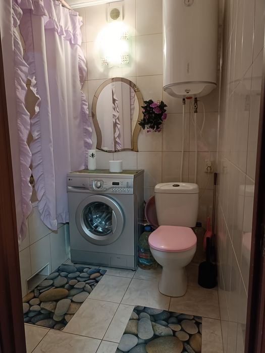 Квартира 2х км подобово погодинно