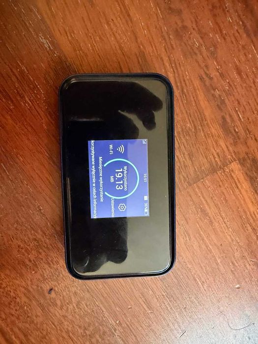 ZTE USB MU5001 HyperMobile 5G