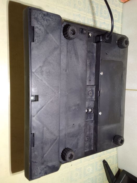 Торговые весы. Электронные.