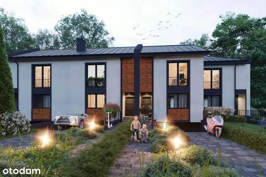 Dom 155,92 m², Wyszków