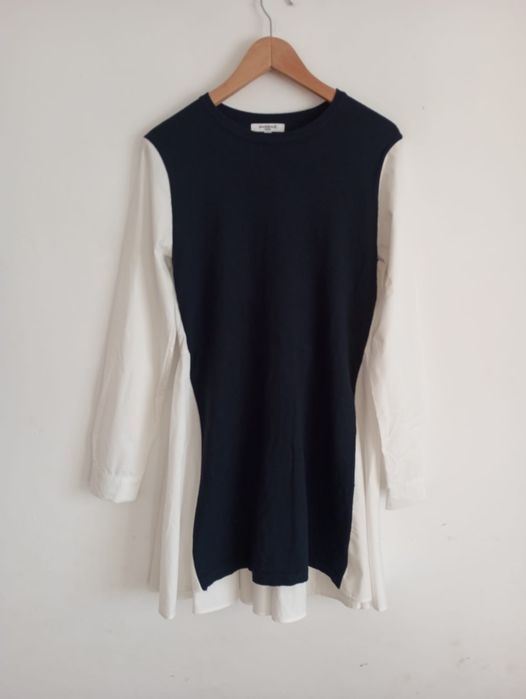 Vestido Sweewë Tamanho S/M