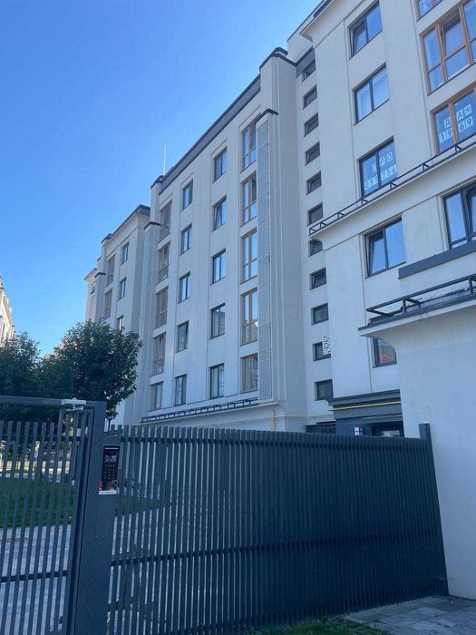 Продам власну квартиру студію 26м2