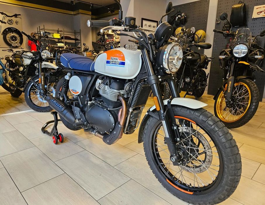 Royal Enfield