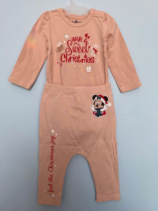 Komplet Pepco 74 święta