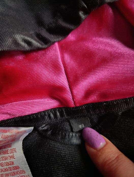 Bluza adidas dziewczęca