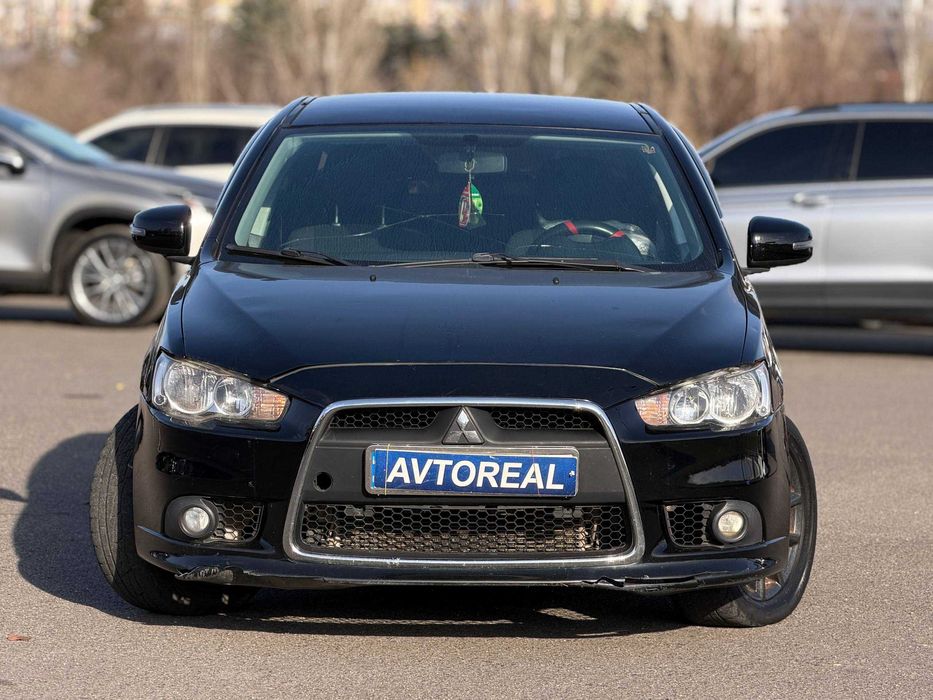 AVTOREAL. KR Продаж/Розстрочка/Обмін Mitsubishi Lancer