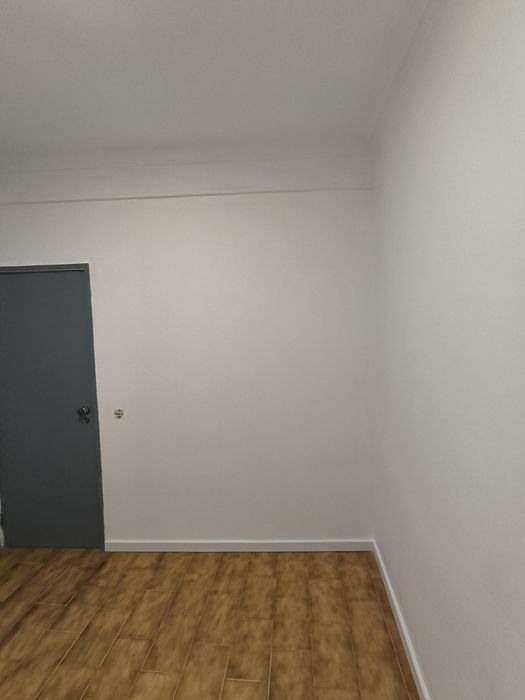 Remodelação geral