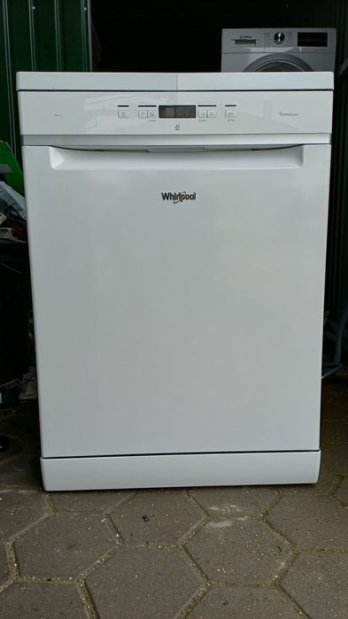 Maquina lavar loiça Whirlpool A++