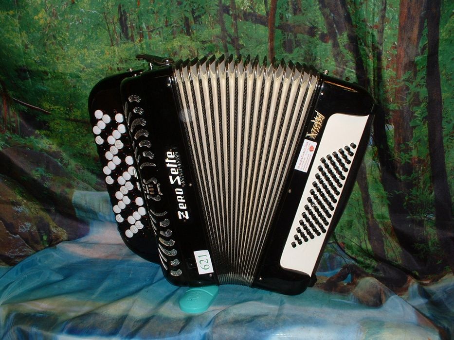 Avenda Acordeao G, .621