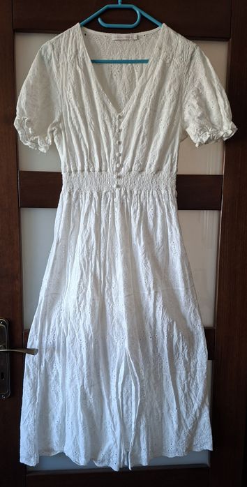 Sukienka letnia r 40-42
