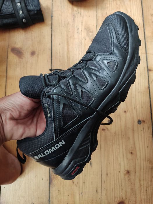 Salomon X Blaze GTX buty trekkingowe turystyczne 42 2/3