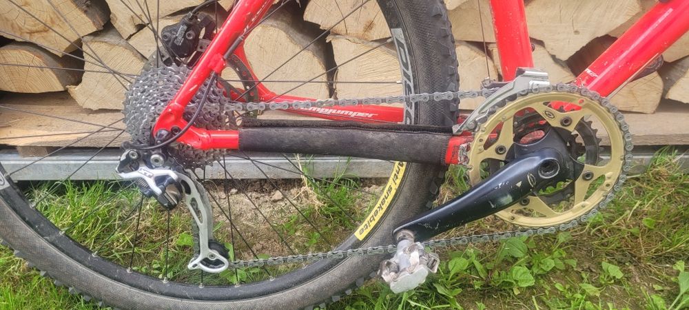 Specialized Stumpjumper L