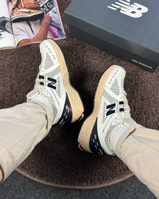 Кросівки чоловічі New Balance 1906R