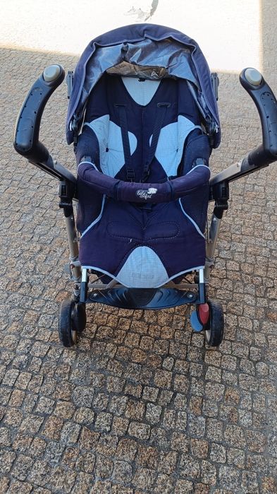 Carrinho de Bebé da Bebé Confort