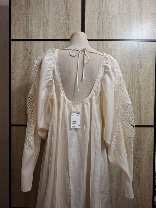 Платье туника H&M