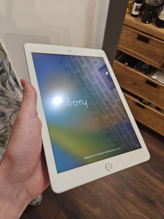 iPad 5. generacji | stan bardzo dobry