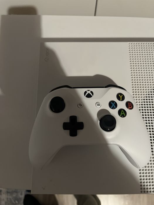 Sprzedam xbox one s