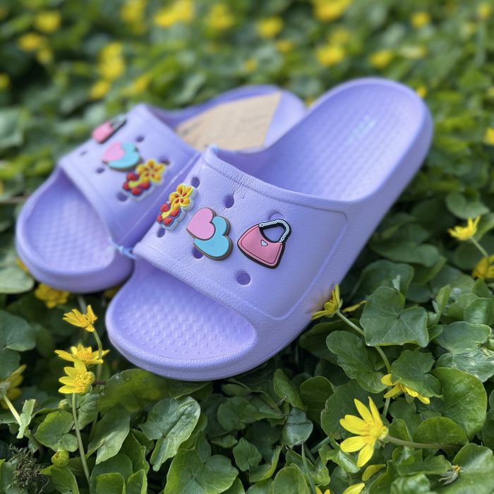 Пінові шльопи American club 30-35