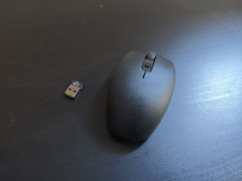 Rato Razer Orochi V2
