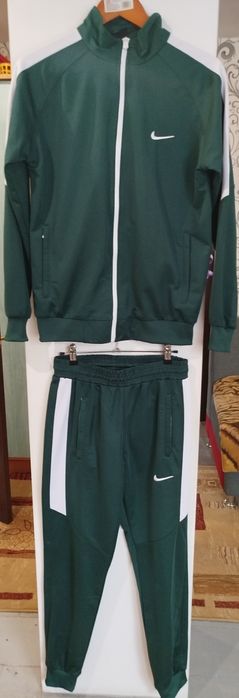 Спортивний костюм S (унісекс)