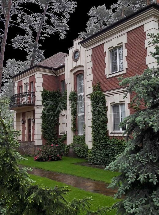 Аренда Автонмного дома с бомбоубежищем, с газом, Романков, вул. Лісова