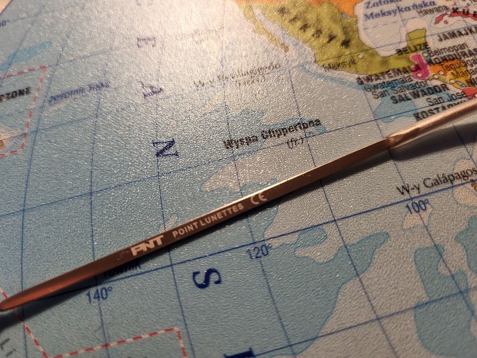 Okulary przeciwdłoneczne PNT Eyewear z polaryzacją