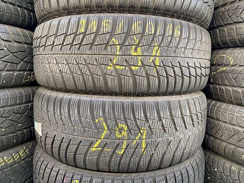 215/60r16 Bridgestone Blizz LM001_7,2mm_4szt_(291)