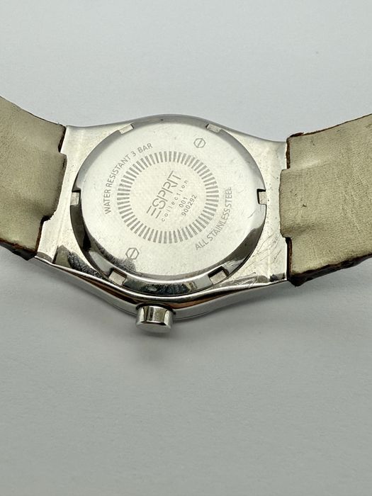 Zegarek Esprit Collection