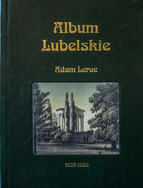 Album Lubelskie. Nowy Produkt