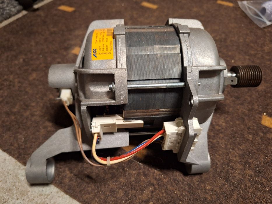 Silnik pralki AEG Electrolux,  LAVAMAT