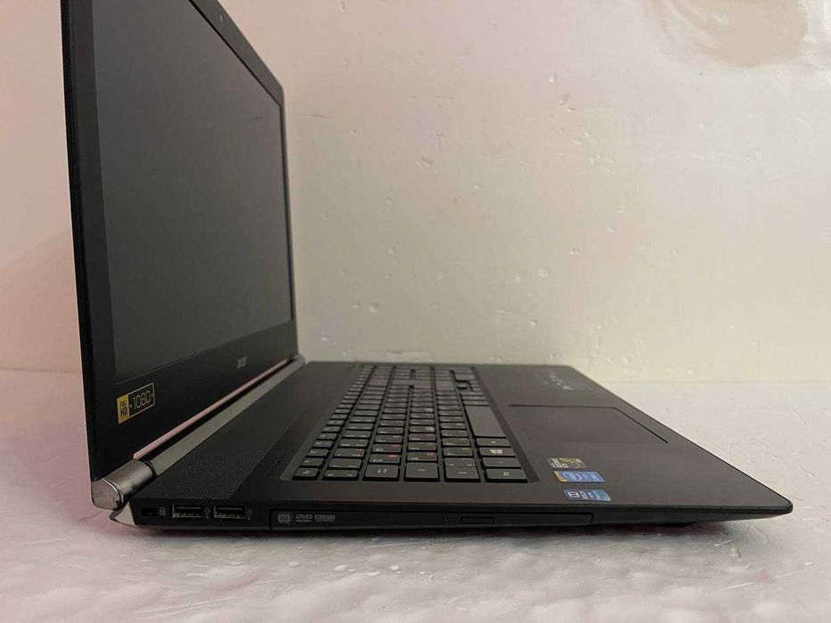 БОЛЬШОЙ Игровой Acer NITRO VN7 / Intel Core i7 / 16 RAM / Видео GTX (4 ГБ) + ГАРАНТИЯ!