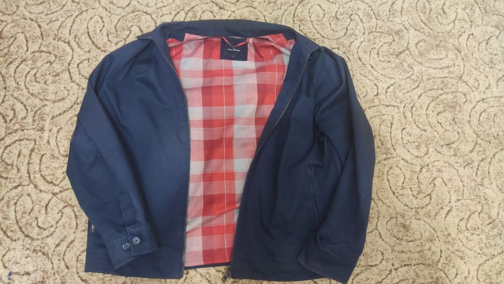 Харрингтон Blue Harbour