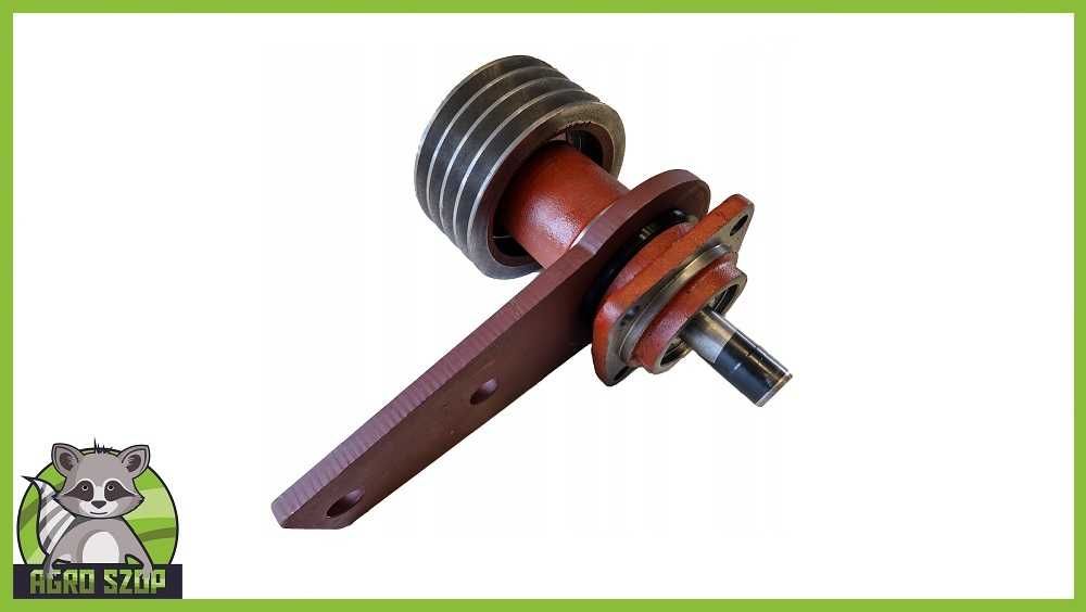 Przystawka wałek KOMPLETNA kosiarka rotacyjna