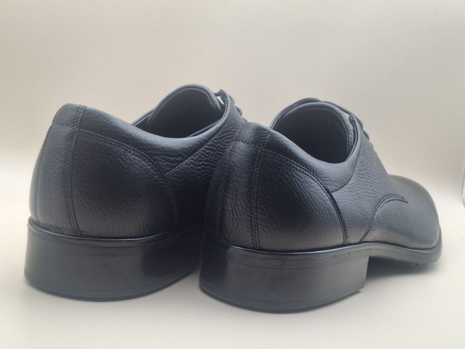 Туфлі ECCO Citytray Нові 48р.