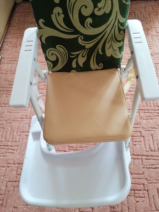 Продам дитячий стілець
