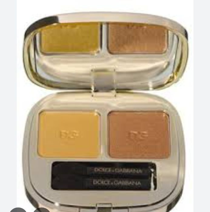 Тени для век Dolce # Gabbana номер 130 оригинал