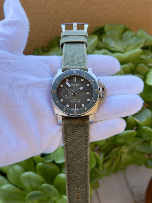 Panerai Marina Militare PAM01697