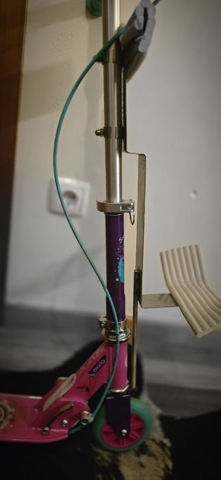 Trotinete de criança