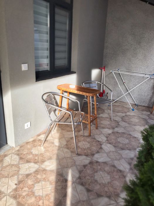 Апартамент з власною кухнею в Берегове,до басейну 10хв