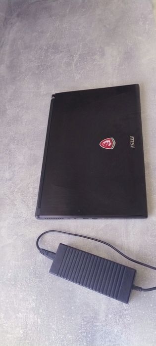 Msi 62 MSI серии G62 gost2