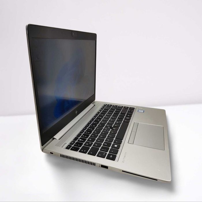 LAPTOP PREMIUM | HP EliteBook 840 G6 | i5-8365U | 8GB 256SSD | FHD W11