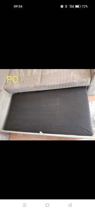 Pranie tapicerki Elbląg