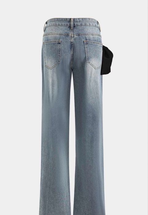 Джинсы  американский боенд