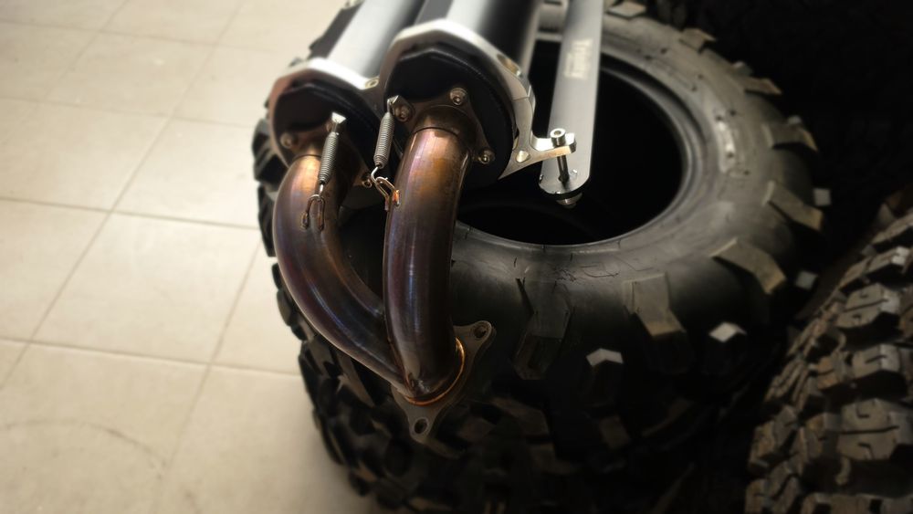 Escape trinity stage 5