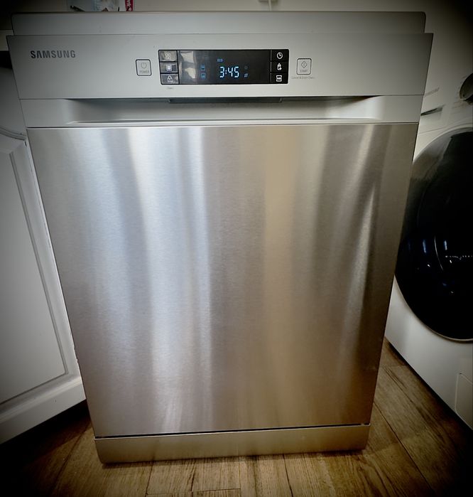 Zmywarka Samsung 60 cm wolnostojąca - gwarancja DW60M6050FS Warszawa
